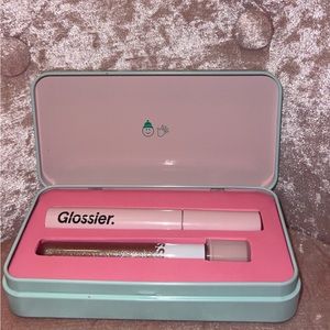 Glossier the eye stars kit